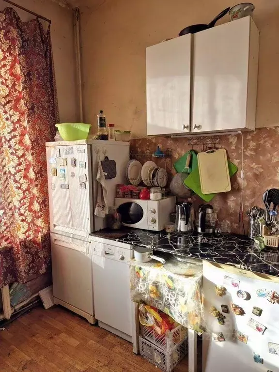 Комната, 21 м - Фото 1