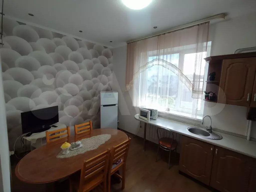 1-к. квартира, 50 м, 3/4 эт. - Фото 1