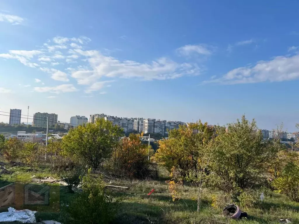 Участок в Крым, Симферополь ул. Василия Горишнего (6.0 сот.) - Фото 1