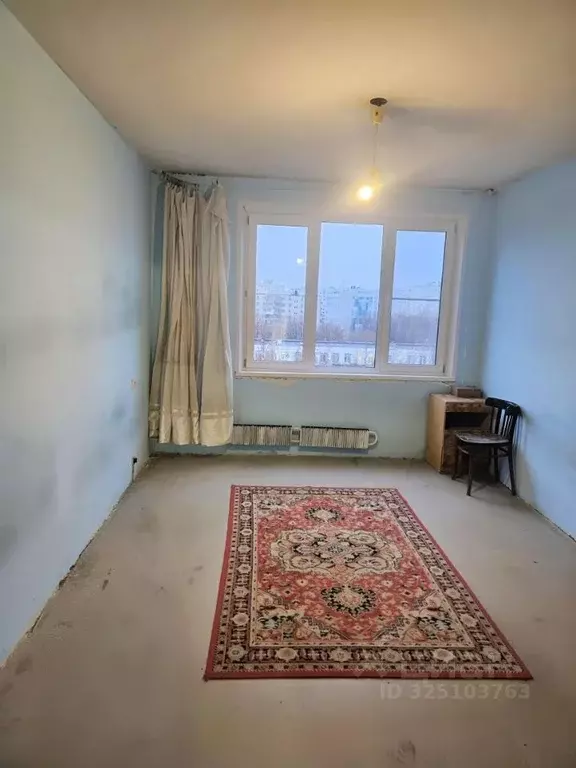 3-к кв. Москва Шенкурский проезд, 4 (63.0 м) - Фото 1