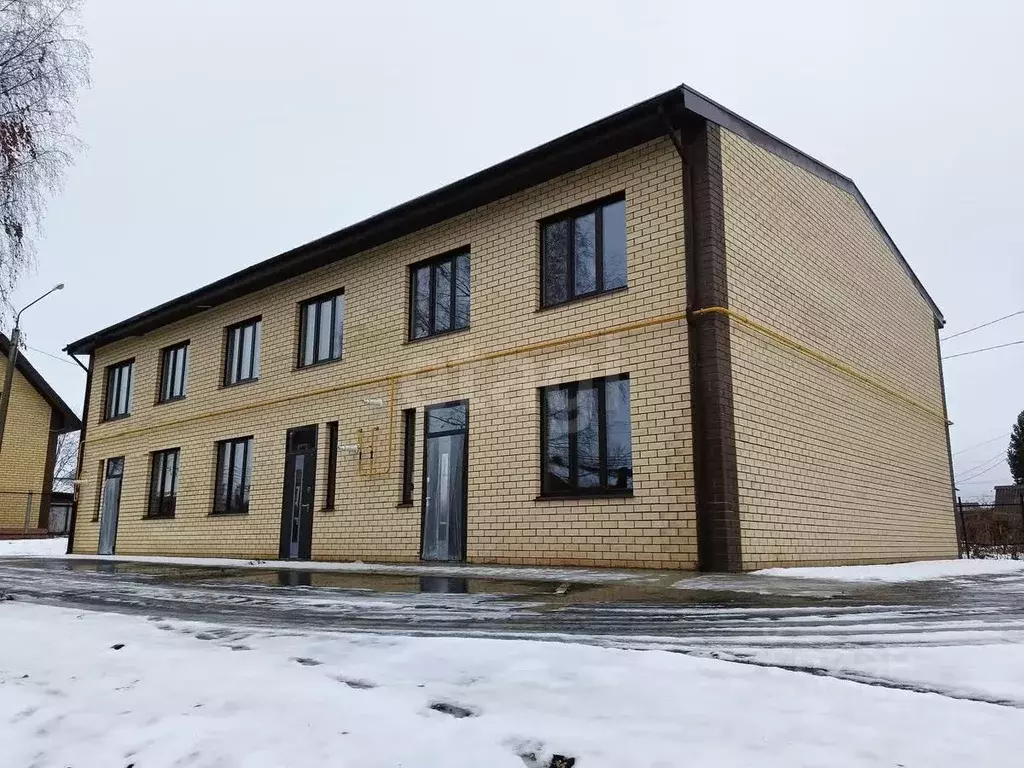 Таунхаус в Коми, Сыктывдинский район, с. Выльгорт ул. Домны Каликовой, ... - Фото 2