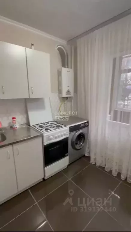 3-к кв. Кабардино-Балкария, Нальчик Ингушская ул., 25А (70.0 м) - Фото 0