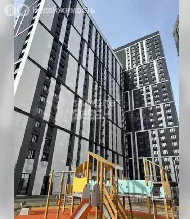 Квартира-студия: Москва, улица Берзарина, 32к2.2 (24 м) - Фото 1