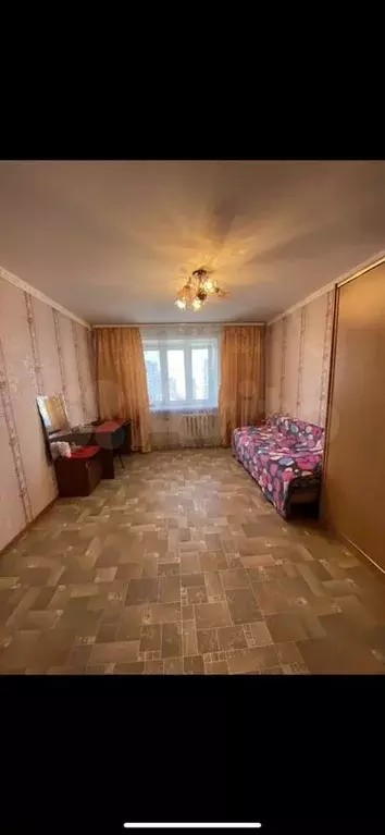 Комната 20м в 2-к., 9/10эт. - Фото 0