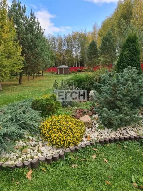 Дом в Московская область, Клин городской округ, д. Дятлово 50 (300 м) - Фото 1