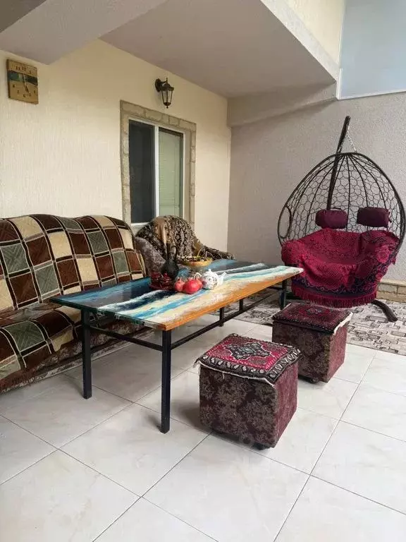 Дом в Дагестан, Дербент ул. Тоннельная, 34 (80 м) - Фото 2