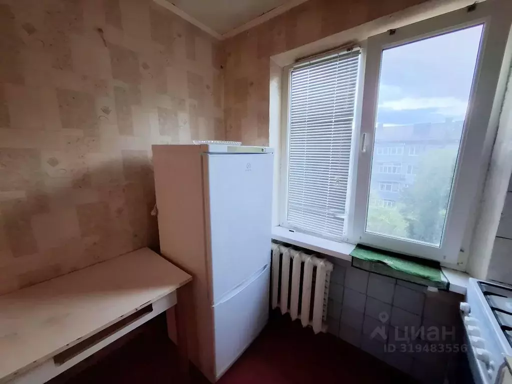 1-к кв. Карачаево-Черкесия, Черкесск Интернациональная ул., 6 (30.0 м) - Фото 1