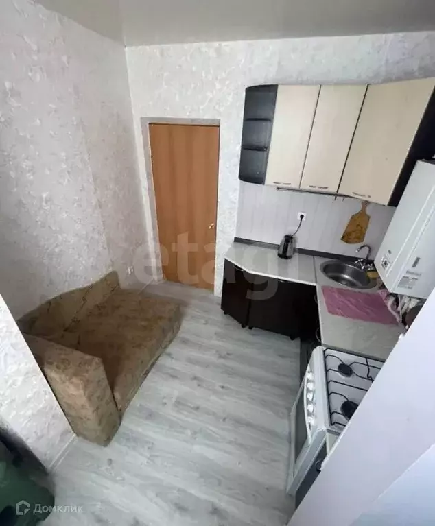 Продаётся 1-к квартира, 31 м - Фото 1