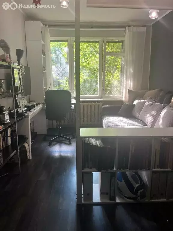 2-комнатная квартира: Москва, Просторная улица, 10к3 (43.1 м) - Фото 1