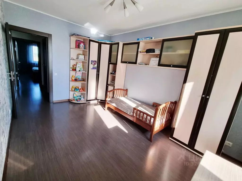 3-к кв. Москва Саратовская ул., 31 (84.7 м) - Фото 2