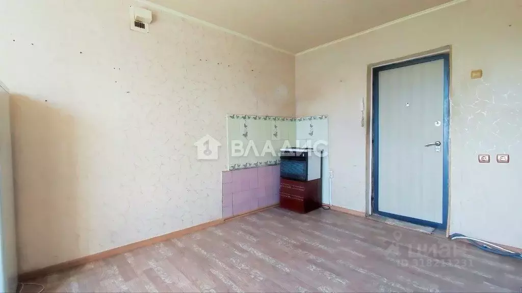 Комната Калужская область, Калуга ул. Гурьянова, 5 (13.1 м) - Фото 0