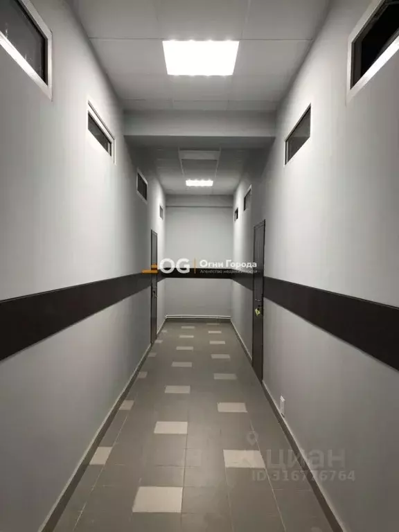 Офис в Брянская область, Брянск Карачижская ул., 104 (38 м) - Фото 2