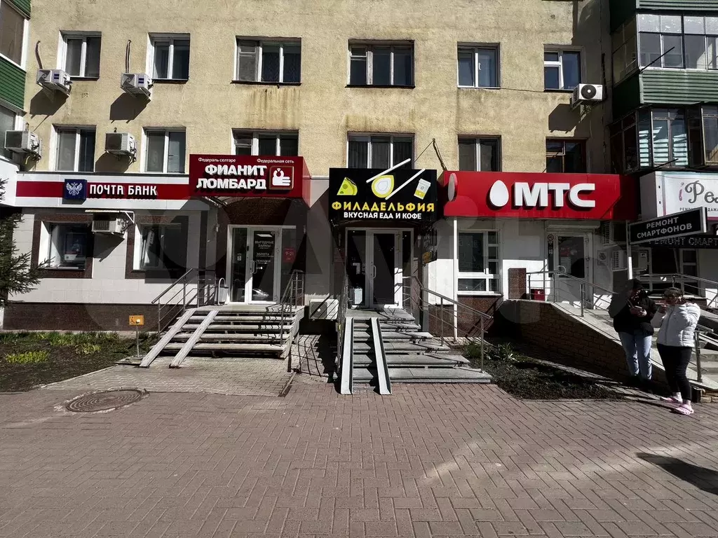 Самый большой трафик в Деме 50м2 - Фото 1
