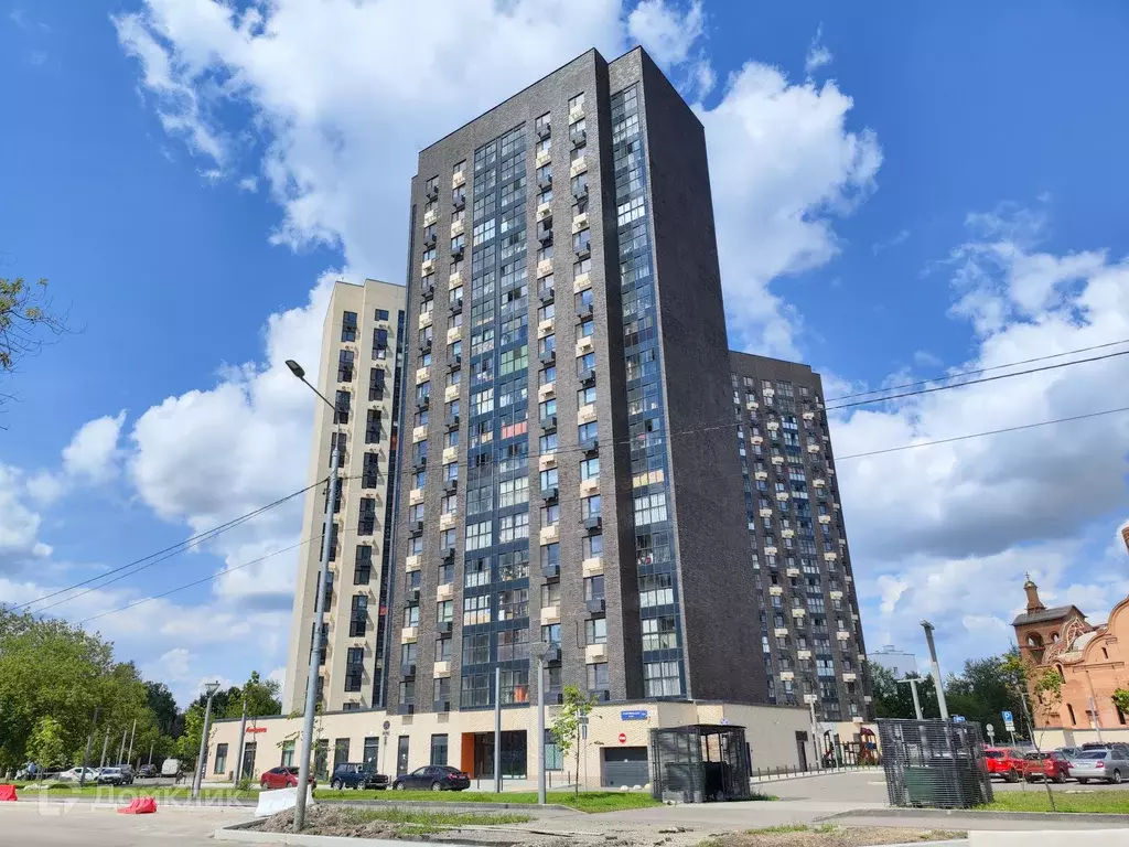 Продаётся 3-к квартира, 75.1 м - Фото 0