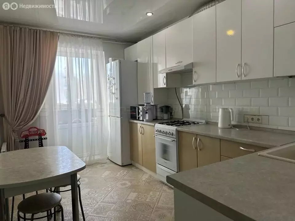 1-комнатная квартира: Шигалеевское сельское поселение, село Новое ... - Фото 1