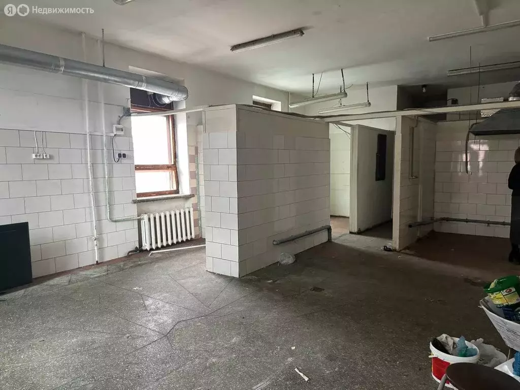 Офис (60 м) - Фото 1