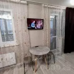 1-к кв. Татарстан, Набережные Челны ул. Шамиля Усманова, 18А (23.0 м) - Фото 0