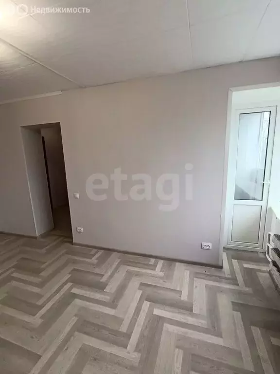 1к в -комнатной квартире (13.1 м) - Фото 2