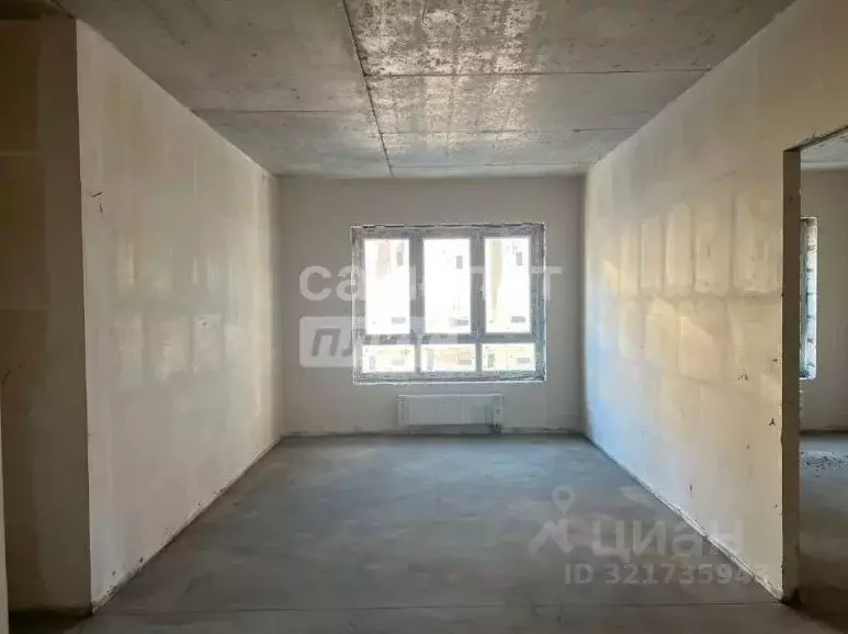 2-к кв. Липецкая область, Липецк Елецкое ш., 9 (78.35 м) - Фото 1