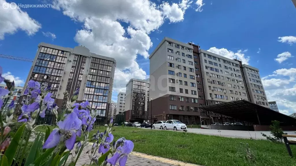 2-комнатная квартира: Симферопольский район, Мирновское сельское ... - Фото 1