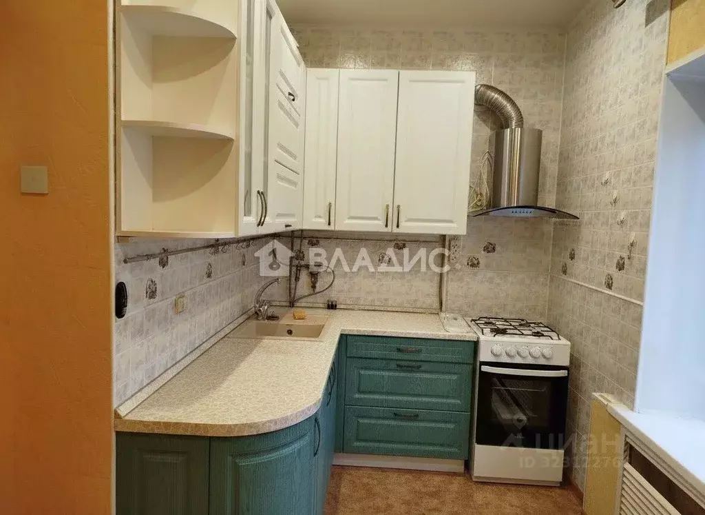 3-к кв. Белгородская область, Белгородский район, Разумное рп ул. ... - Фото 1