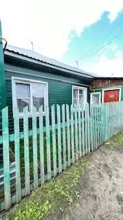 Дом 18,2 м на участке 2 сот. - Фото 1