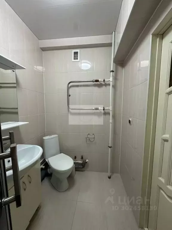 Студия Ямало-Ненецкий АО, Новый Уренгой Дружба мкр, 4/2 (20.0 м) - Фото 1