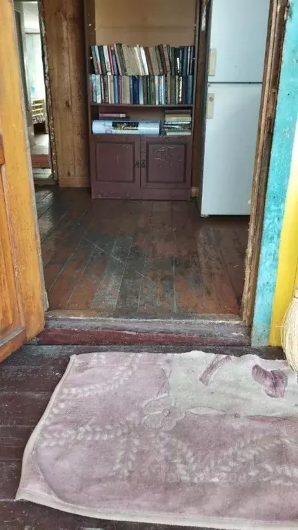 Дом в Новосибирская область, Новосибирск ул. Борьбы, 8 (60 м) - Фото 2