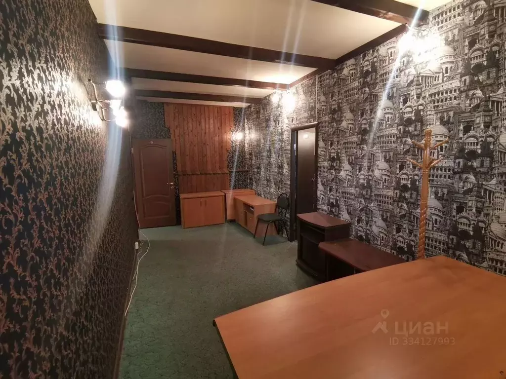 Помещение свободного назначения в Москва Тайнинская ул., 11К1С1 (158 ... - Фото 2
