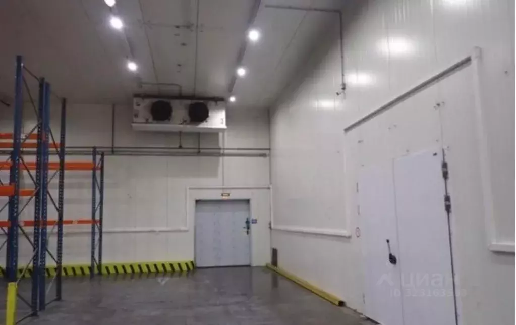 Помещение свободного назначения в Москва наб. Курьяновская, 11 (714 м) - Фото 1