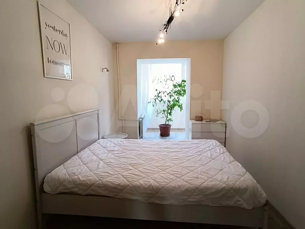 3-к. квартира, 75 м, 3/9 эт. - Фото 1