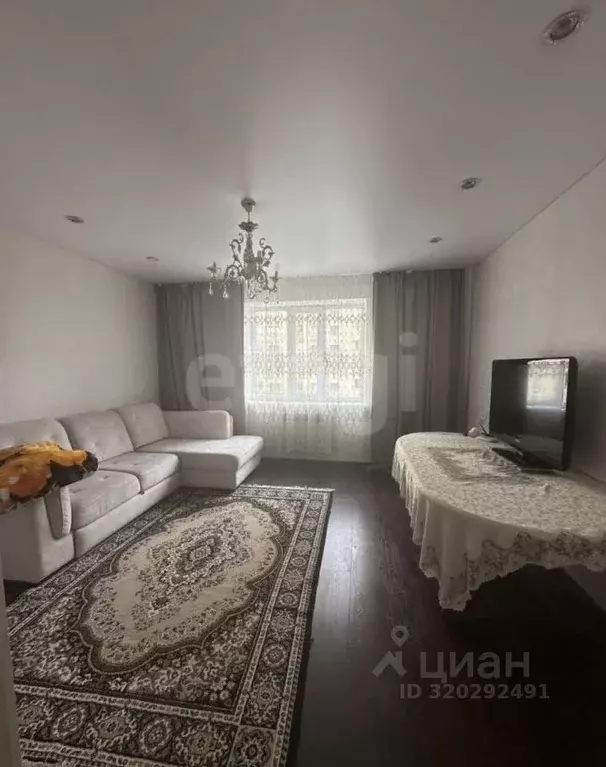 2-к кв. Ставропольский край, Ставрополь ул. Рогожникова, 5 (59.0 м) - Фото 1
