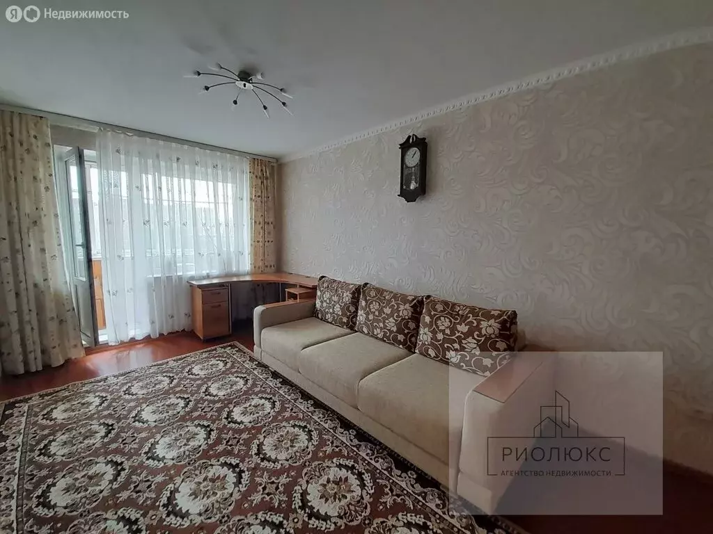 2-комнатная квартира: Магнитогорск, улица Труда, 26 (49.8 м) - Фото 1