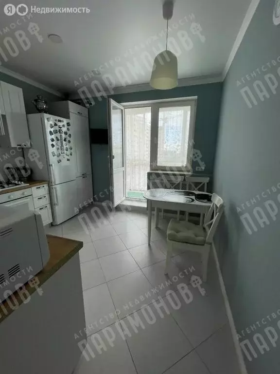 2-комнатная квартира: Тверь, бульвар Гусева, 66 (62.2 м) - Фото 0