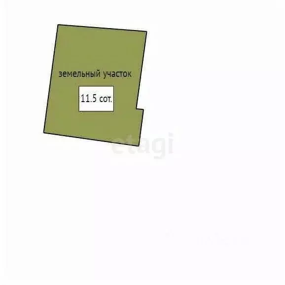 Дом в Красноярский край, Красноярск Клеверный пер., 8 (291 м) - Фото 2