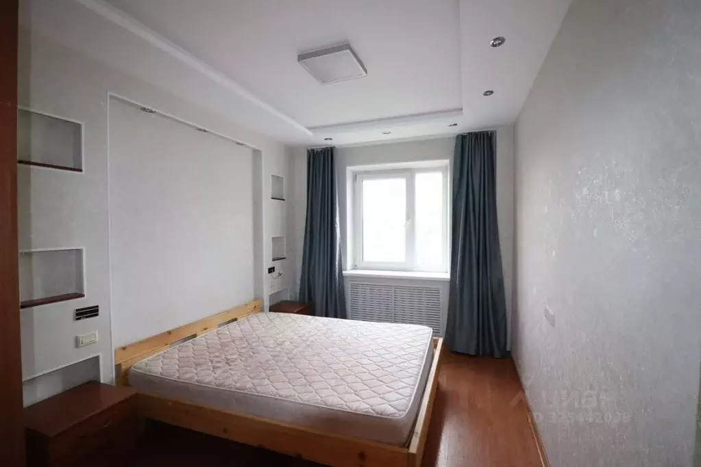 3-к кв. Алтайский край, Барнаул ул. Антона Петрова, 223 (61.4 м) - Фото 1