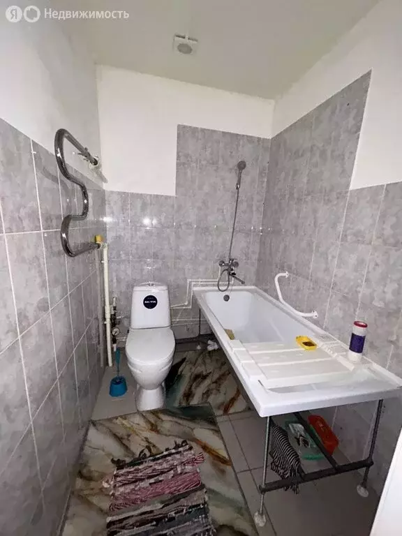 1-комнатная квартира: Юрга, Заводская улица, 1А (29.3 м) - Фото 2