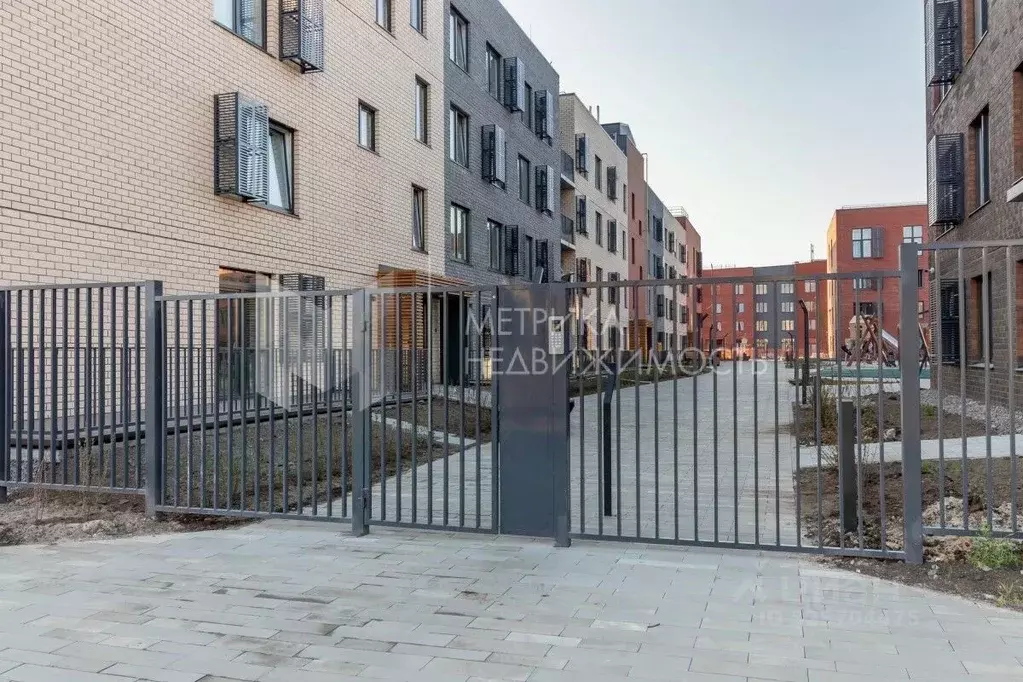 2-к кв. Тюменская область, Тюмень ул. Владислава Крапивина, 10 (60.1 ... - Фото 1