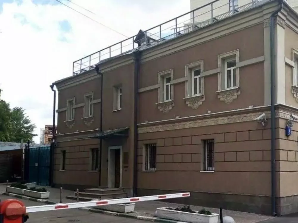 Помещение свободного назначения (420 м) - Фото 1