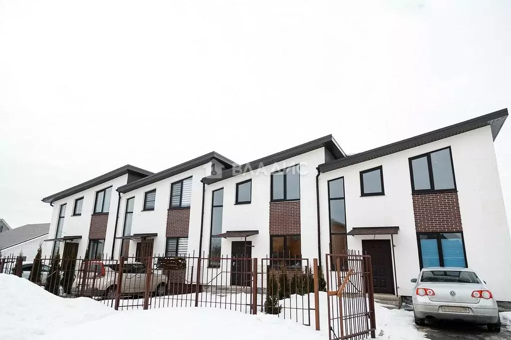 3-комнатная квартира: Семилуки, Олимпийский переулок, 4/3 (98 м) - Фото 1