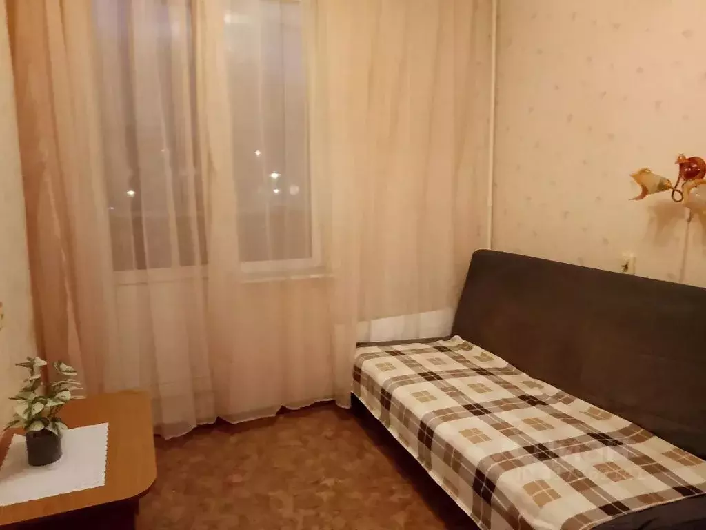 2-к кв. Санкт-Петербург просп. Науки, 8к3 (45.0 м) - Фото 1