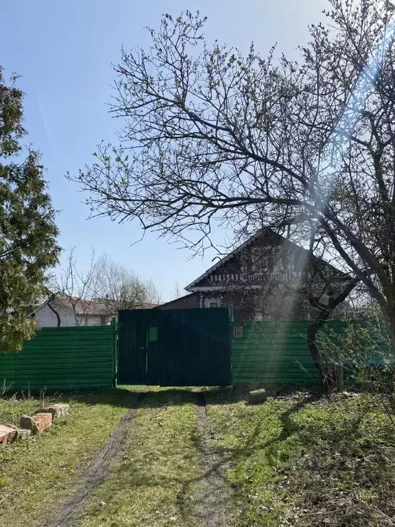 Дом в Новгородская область, Великий Новгород Хутынская ул., 14А (70 м) - Фото 1