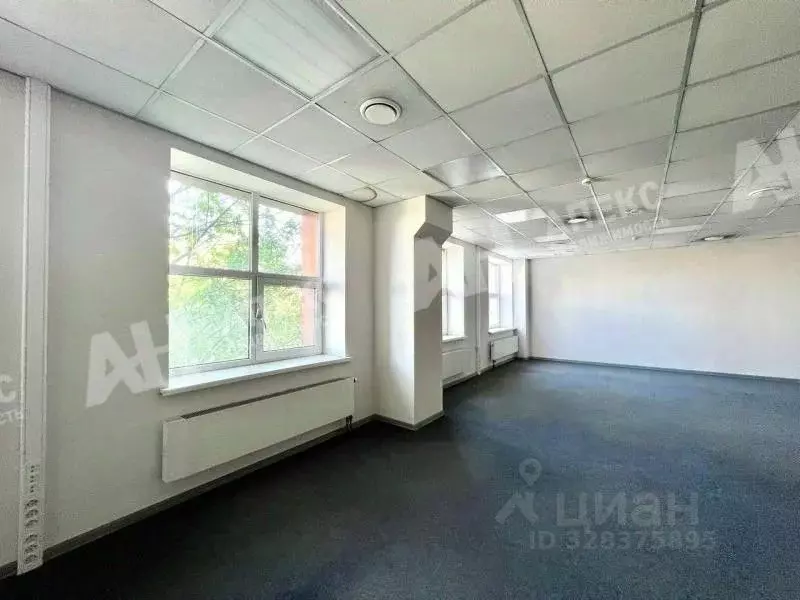 Помещение свободного назначения в Москва Варшавское ш., 26 (201 м) - Фото 1