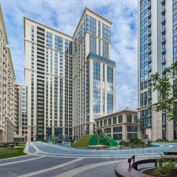 2-к кв. Москва ул. Василисы Кожиной, 13 (50.0 м) - Фото 2