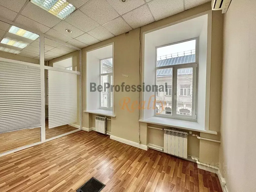 Офис в Москва Яузский бул., 13С3 (170 м) - Фото 2