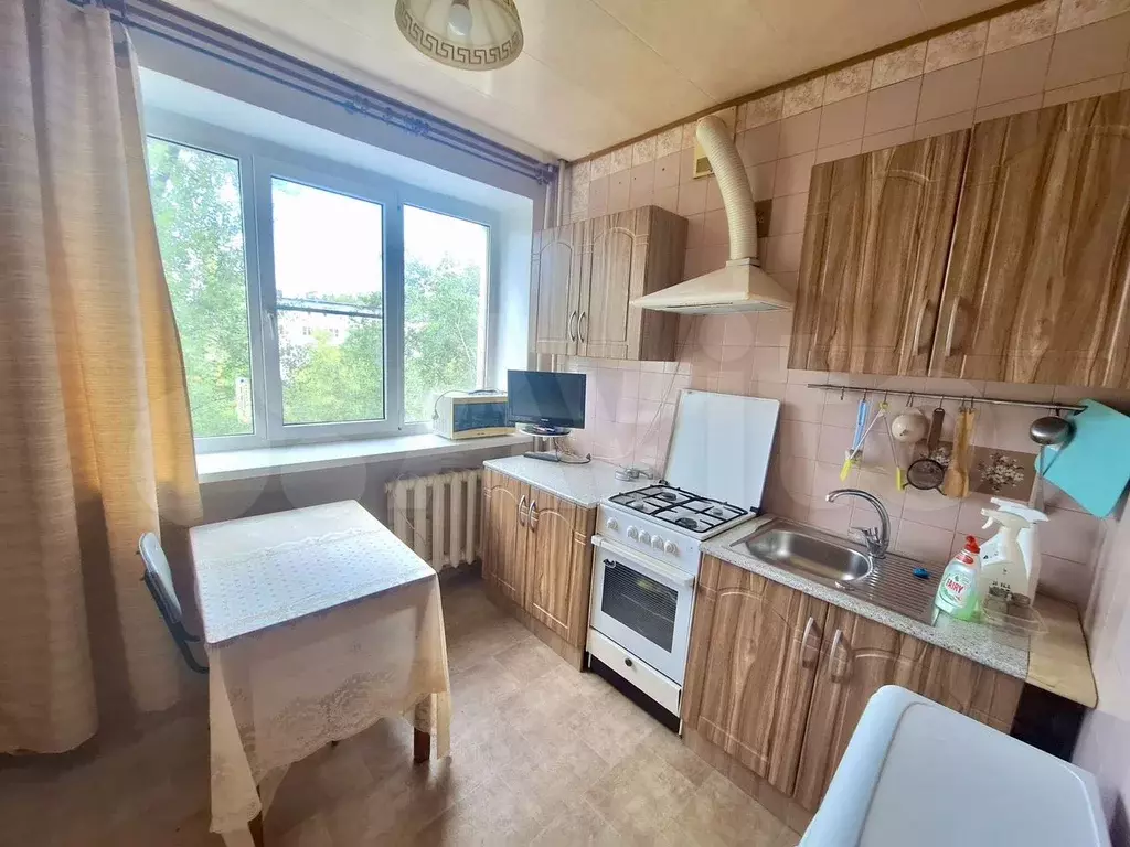 1-к. квартира, 39 м, 5/9 эт. - Фото 0