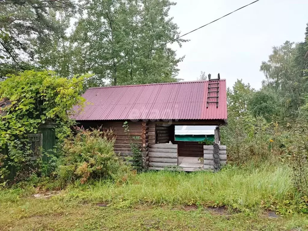 Дом в Калужская область, Калуга Холодильщик СНТ,  (28 м) - Фото 2