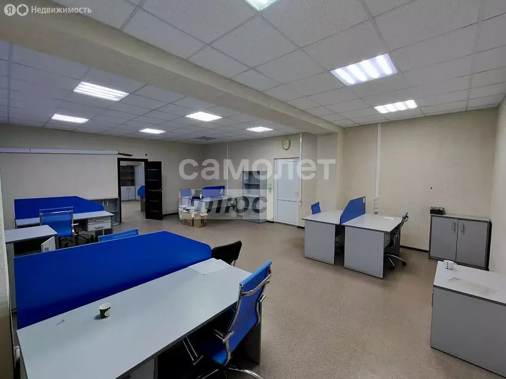 Офис (250 м) - Фото 2