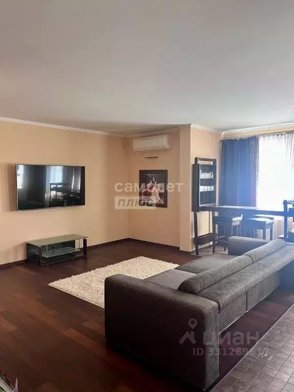 4-к кв. Самарская область, Тольятти ул. Маршала Жукова, 8 (147.5 м) - Фото 1