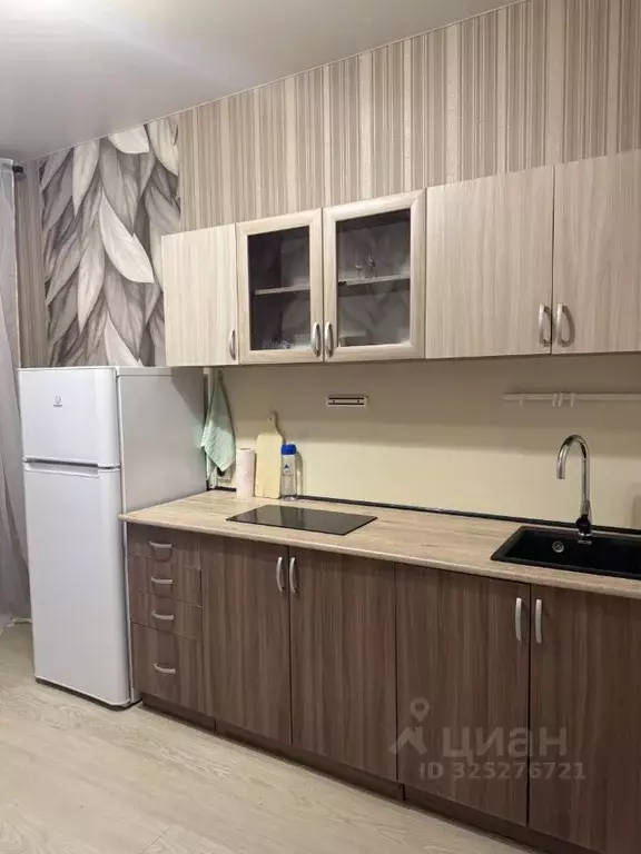 1-к кв. Краснодарский край, Краснодар Красная ул., 176 (39.7 м) - Фото 2